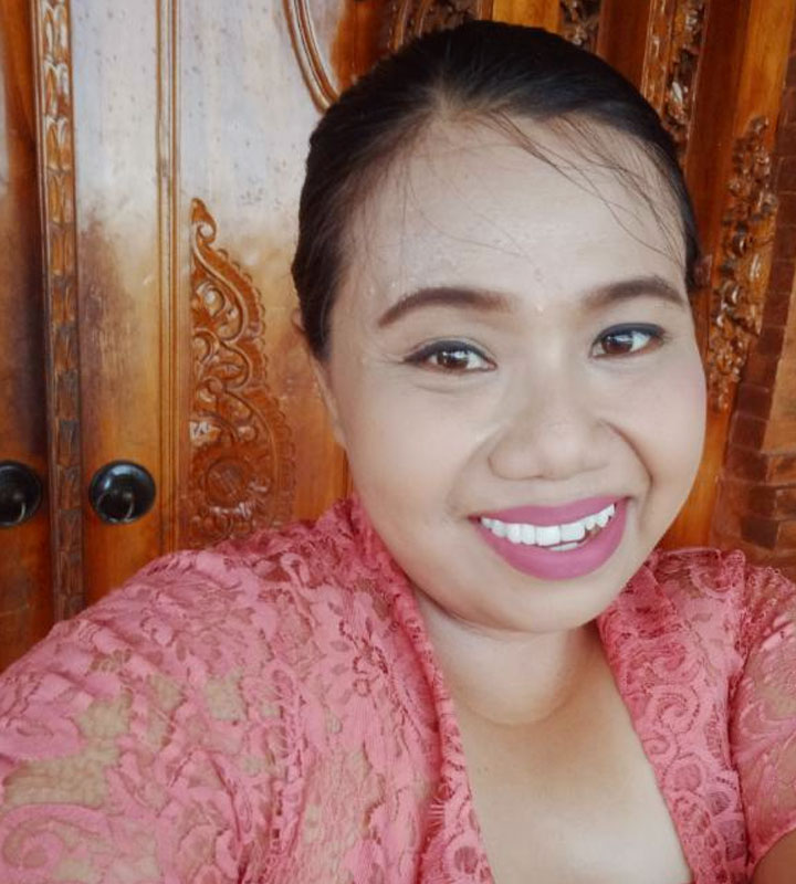 Ayu Enny